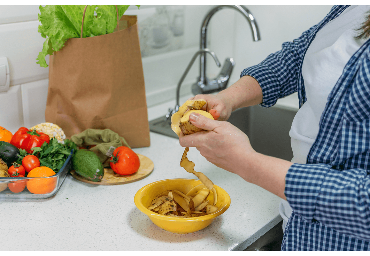 Kartupeļi katrai gaumei Kartupeļi katrai gaumei